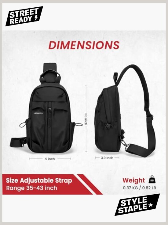 Backpacks
